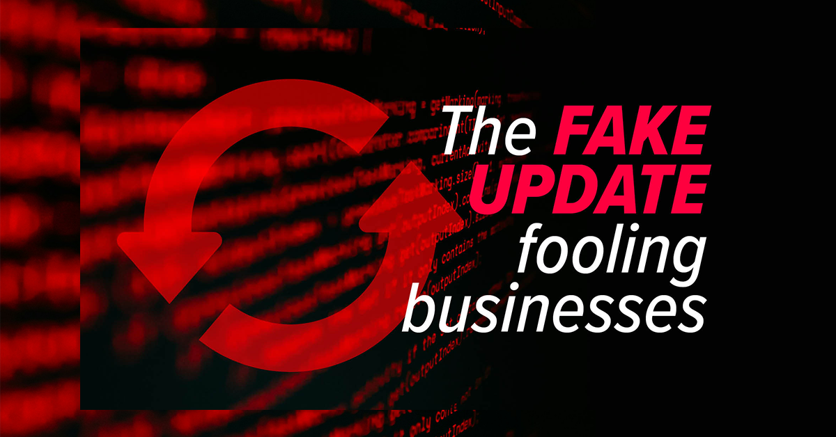 Fake Windows 11 Update Scam: What to Watch For