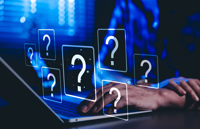 FAQs About Managed Service Providers & Their Services