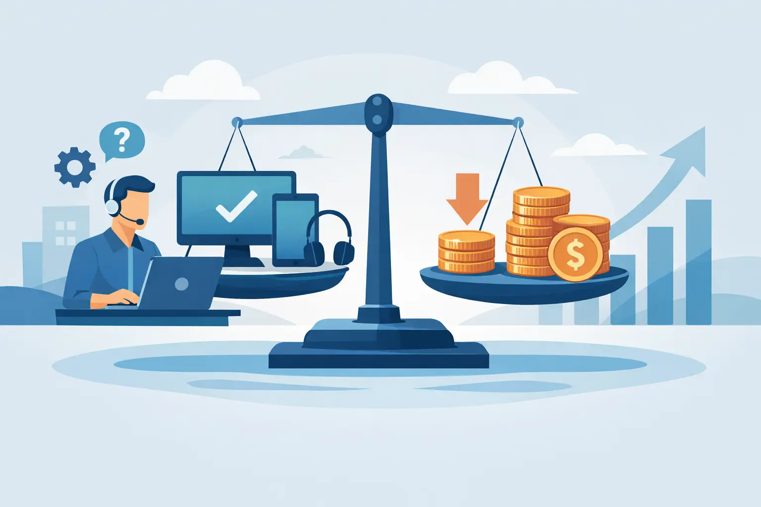 Fixed Price IT Support That Keeps Costs Steady