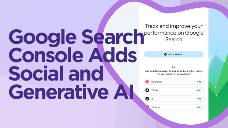 Google Search Console’s New AI Report: What It Means for Your Business