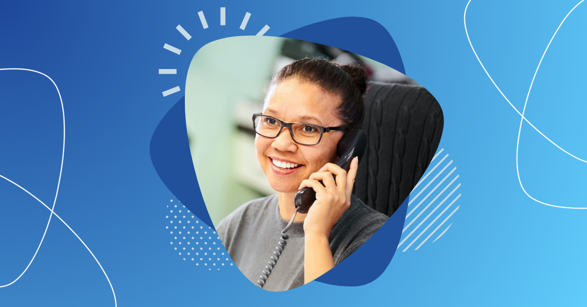How a Metro Detroit nonprofit replaced a failing phone system with Microsoft Teams Phone