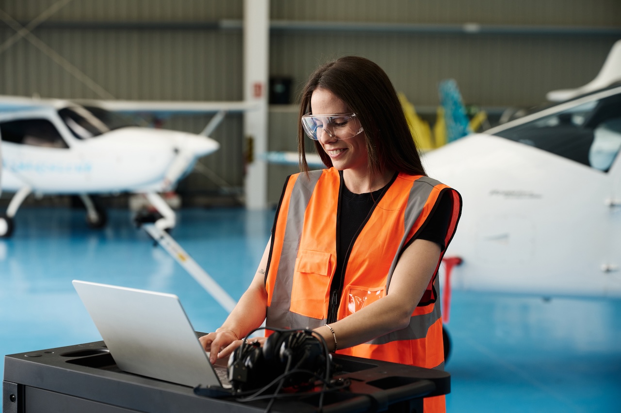 How Aerospace Resellers Handle Secure Remote Access