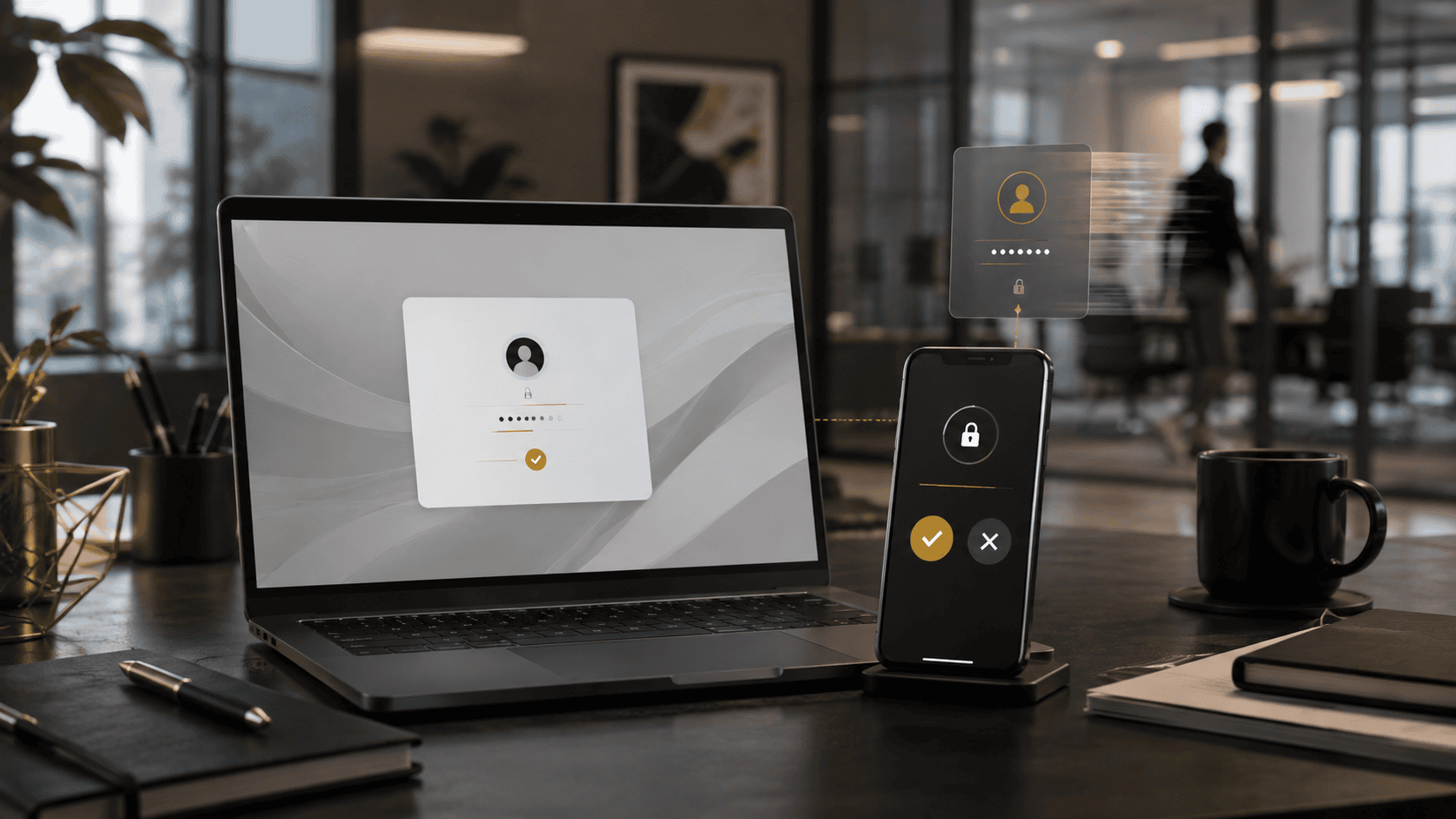 How Attackers Walk Past Multi-Factor — and the Simple Steps That Stop Them