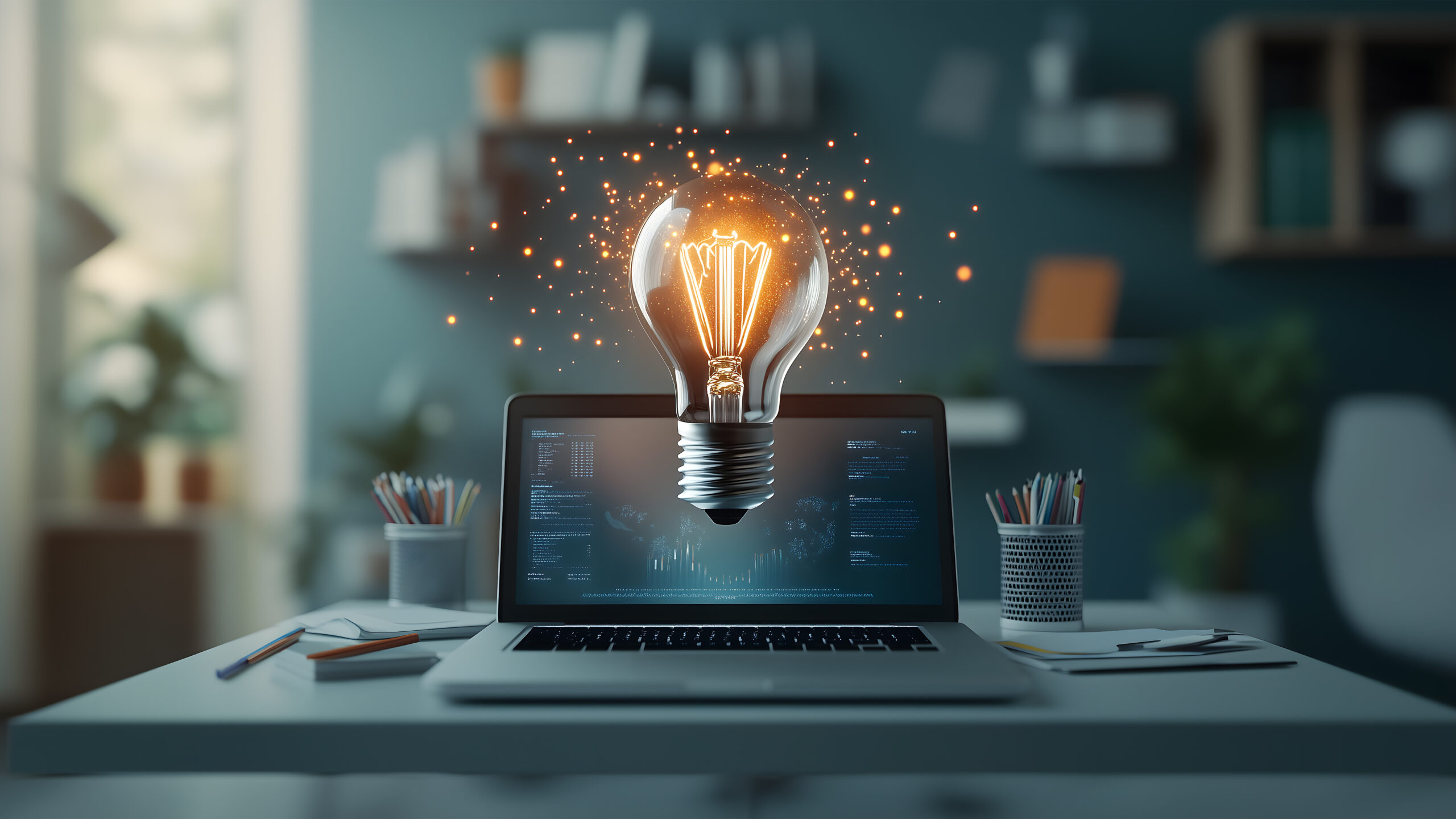How Business Intelligence Professionals Are Using AI to Work Smarter