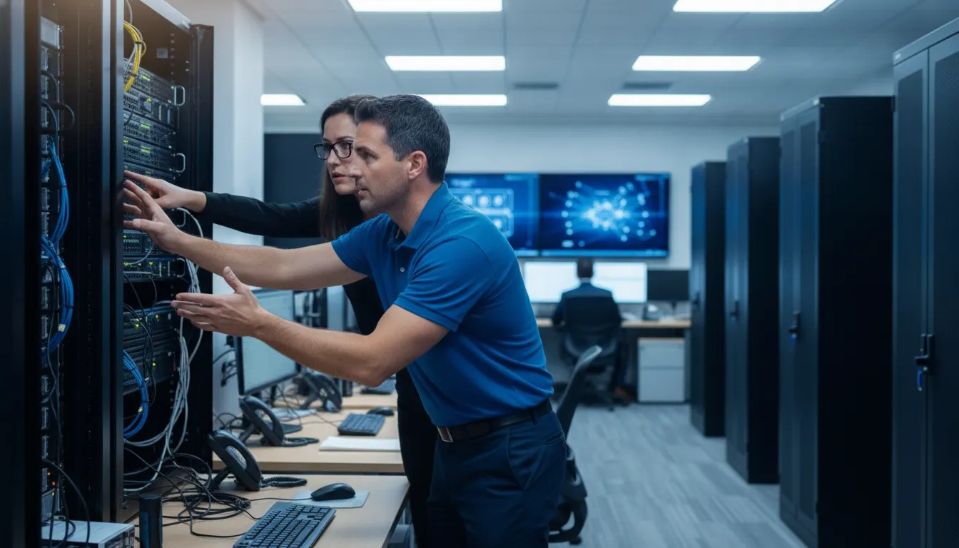 How Fast Should an MSP Respond to IT Emergencies? SLA Benchmarks Explained