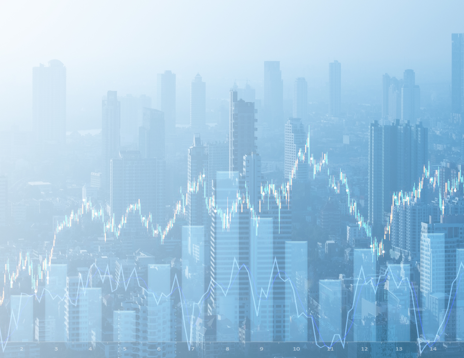 How Financial Companies Can Build a Technology Strategy That Supports Growth