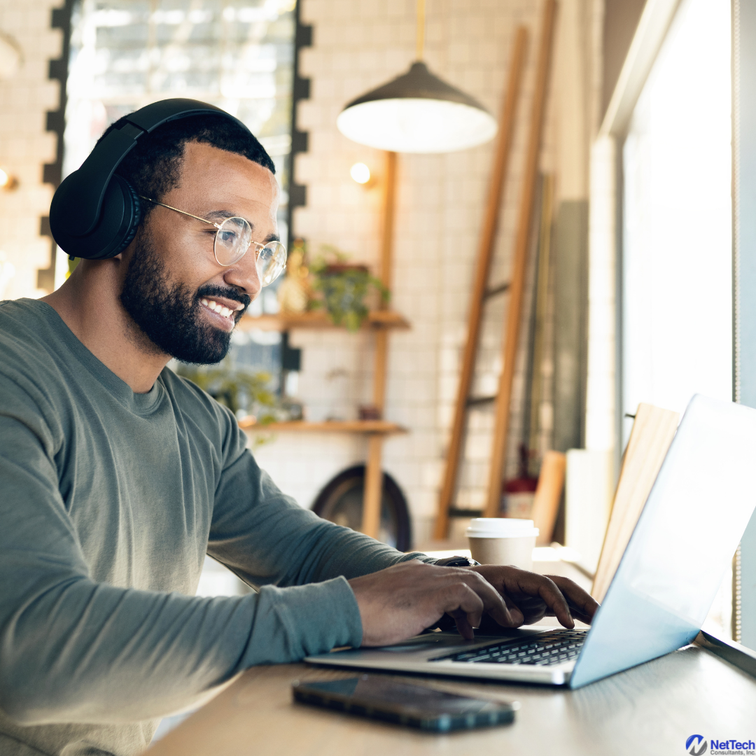 How NetTech Uses Talent Optimization to Hire and Promote