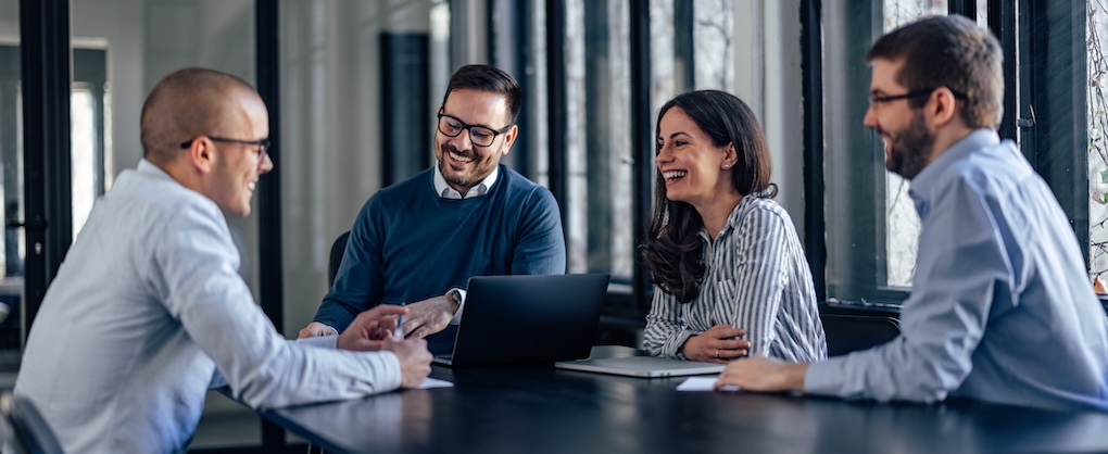 How Partnering With the Right IT Company Reduces Year End Stress