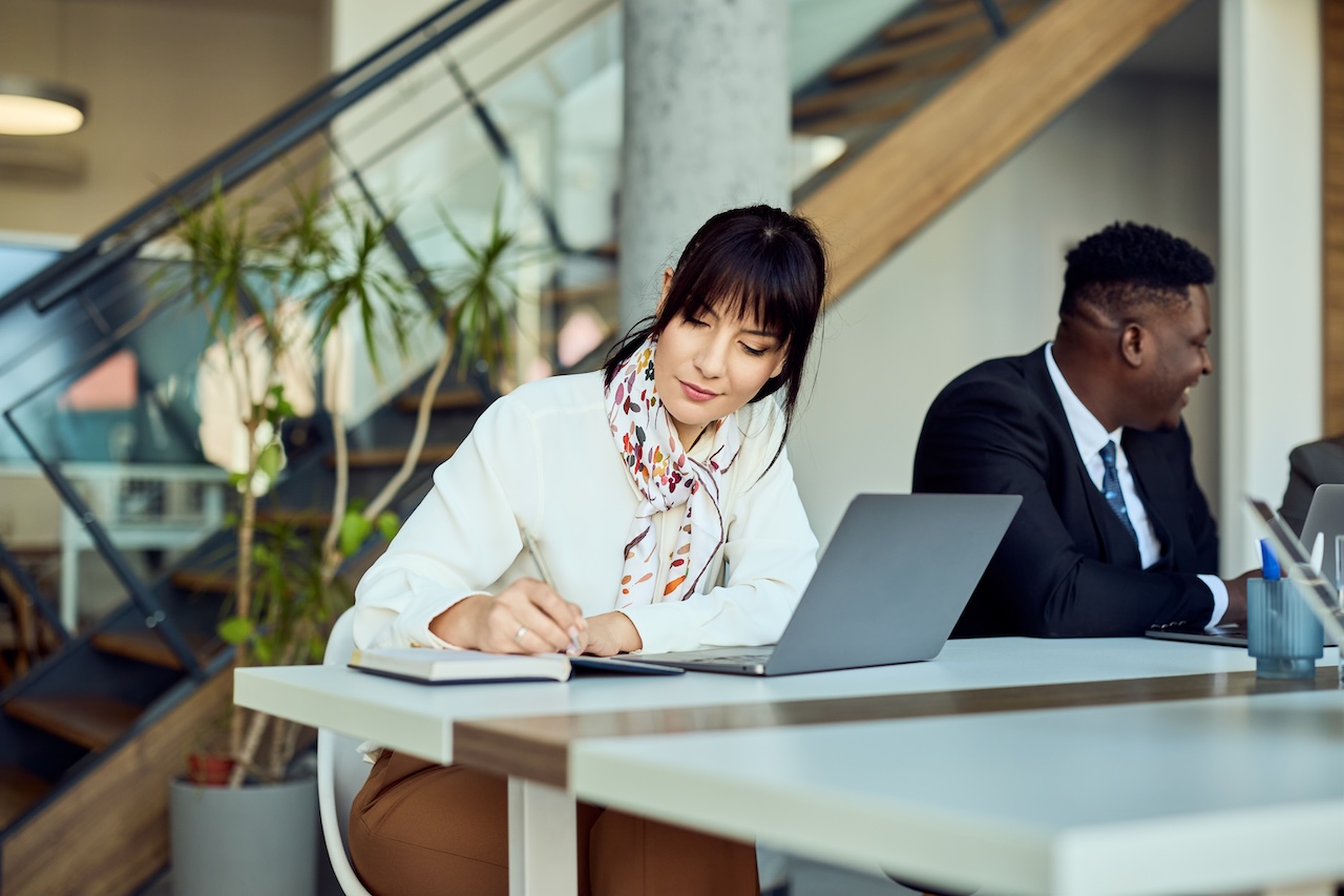 How to Build a Future-Proof IT Strategy Using Business Technology Services