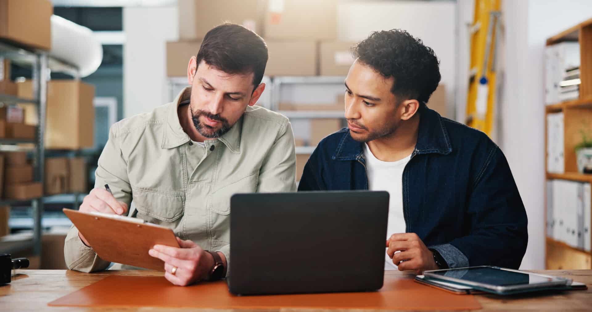 How to Build Enterprise-Level Cybersecurity on a Realistic Budget
