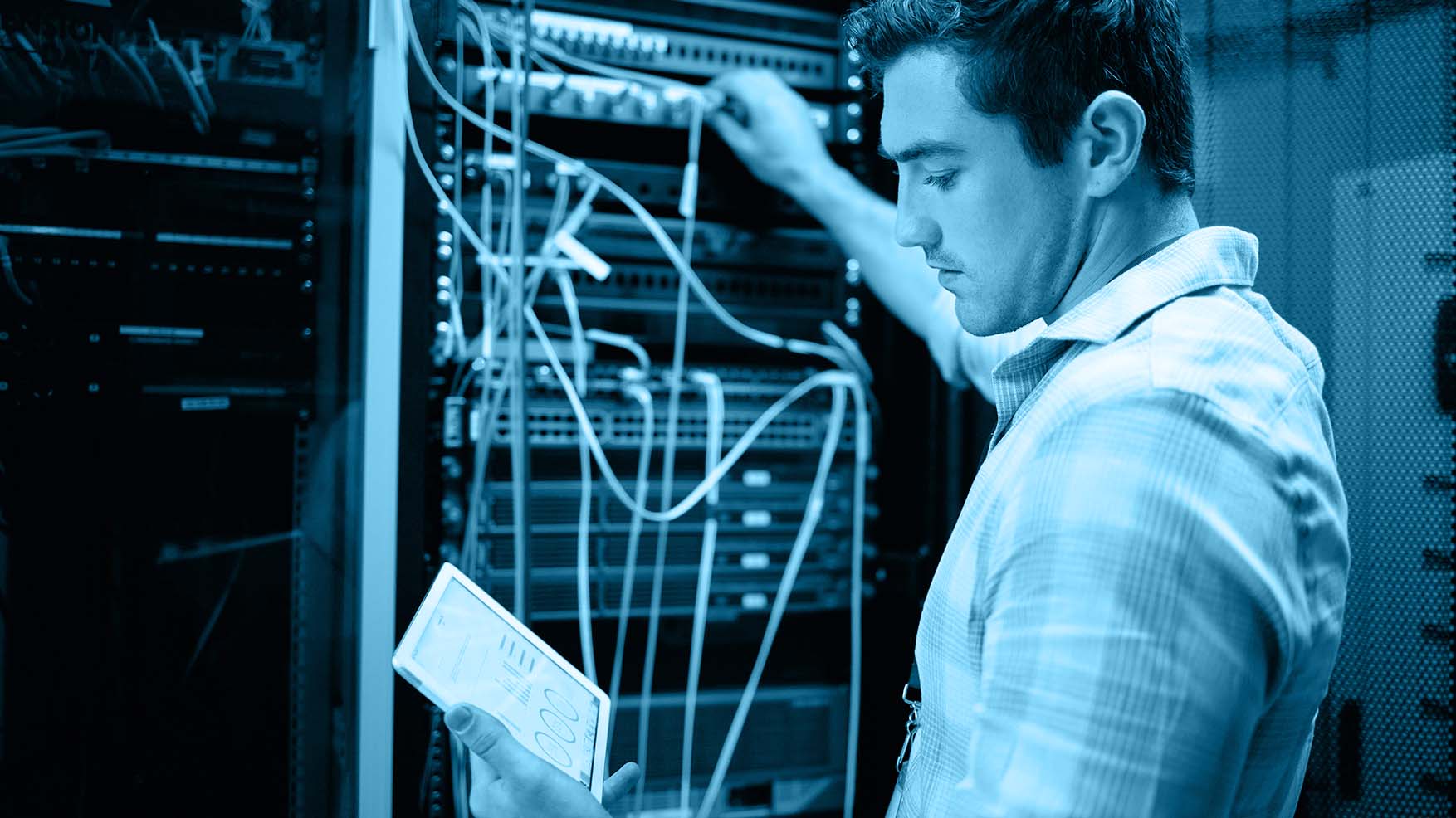 How to Choose a Managed IT Services Provider: Step-by-Step Guide | Western I.T. Group