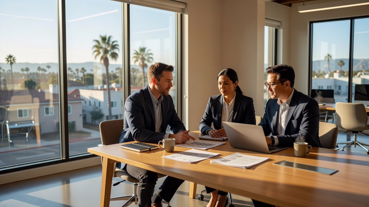 How to Compare Managed Service Providers the Right Way