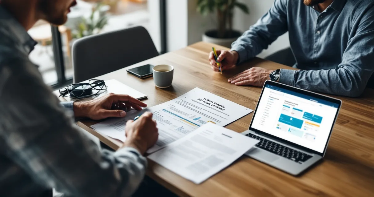 How to Evaluate an MSP’s Cybersecurity Stack Before You Sign
