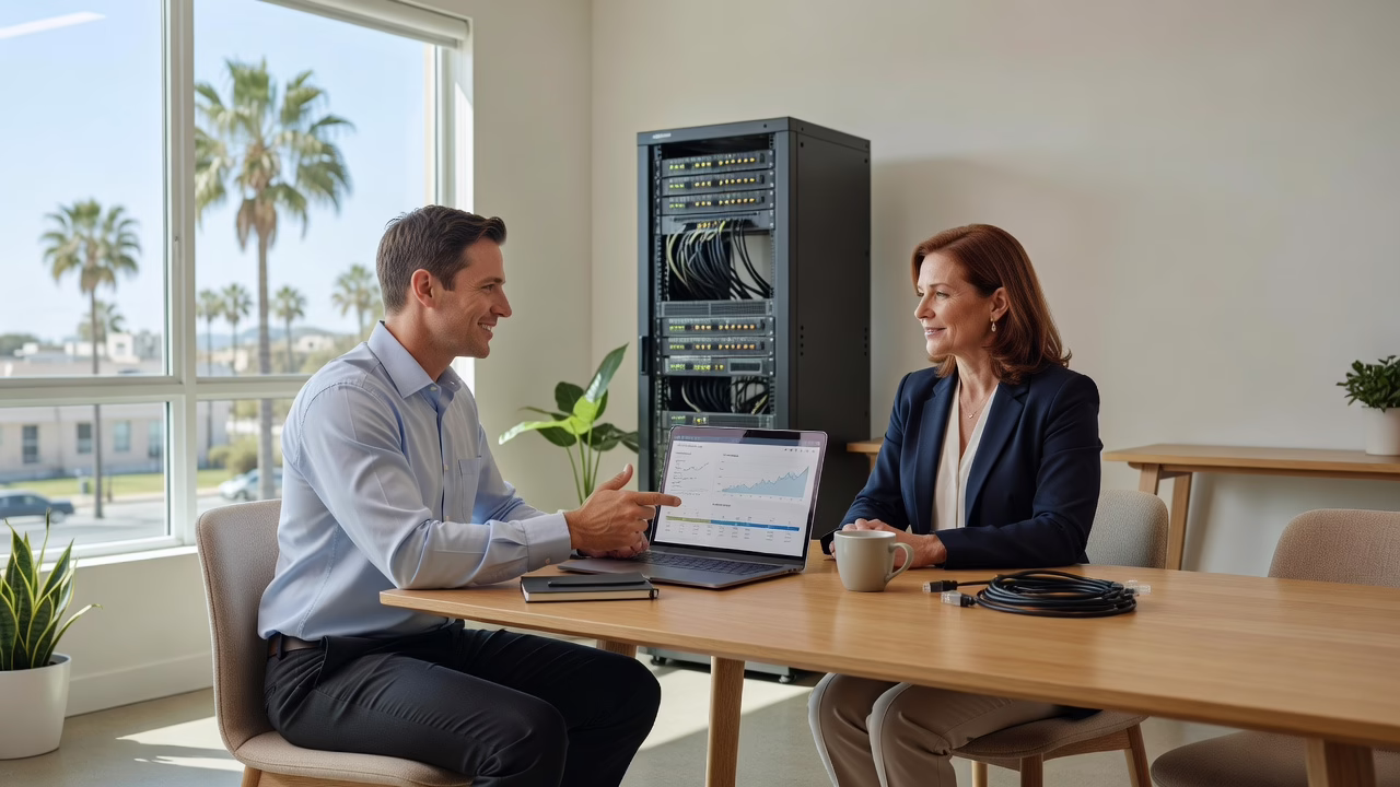How to Prepare Your Business Technology for Growth
