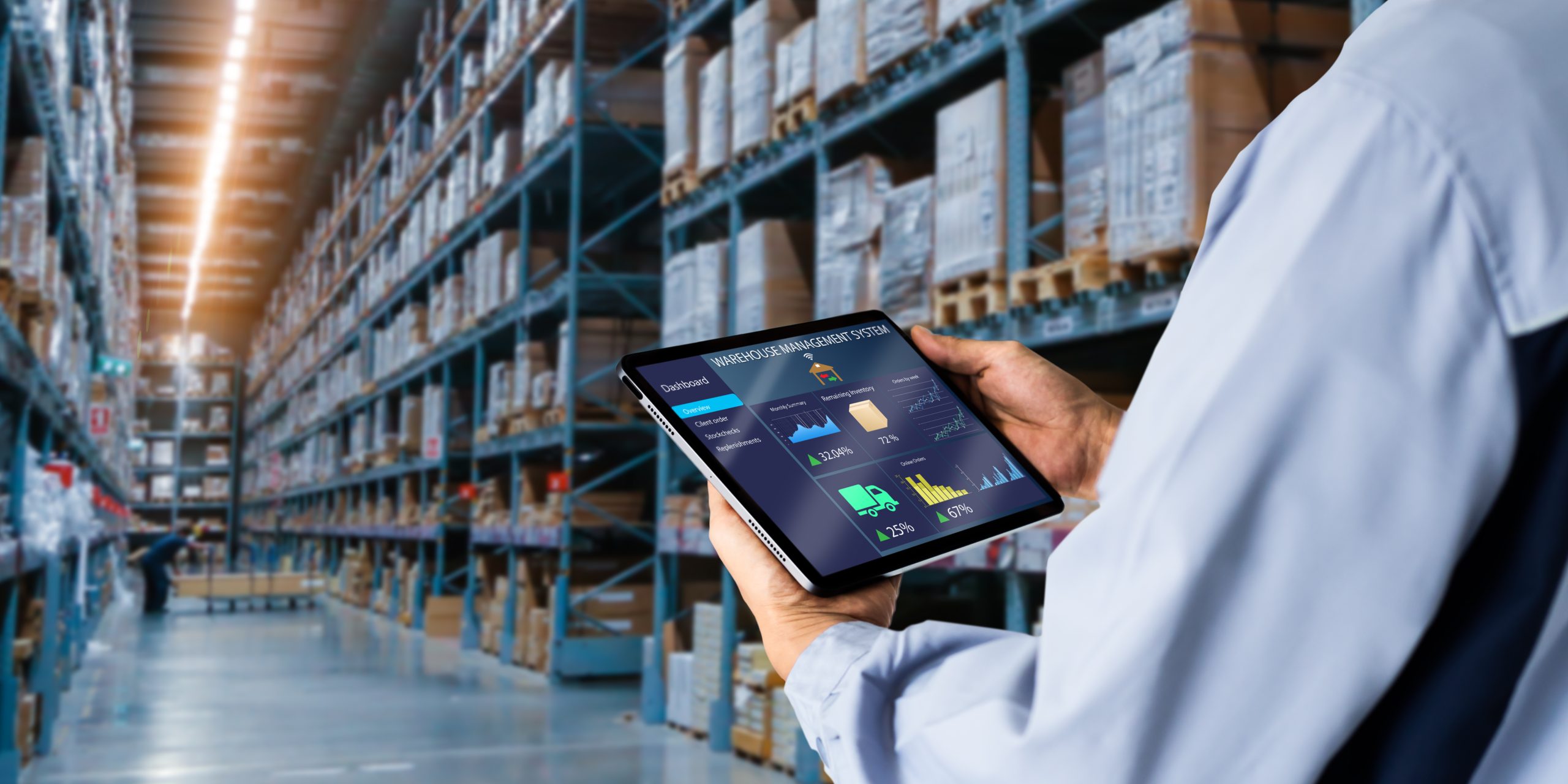 How Unplanned Downtime Paralyzes Regional Warehouses—and How to Stop It
