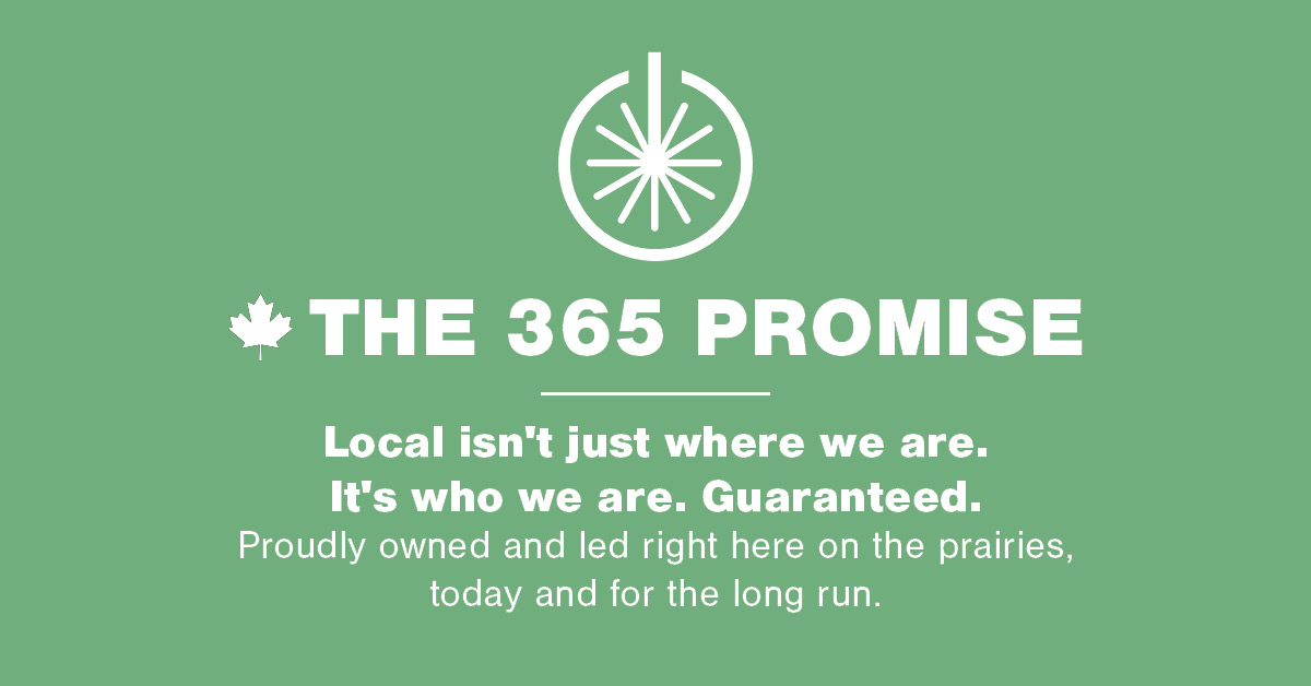 Introducing the 365 Promise