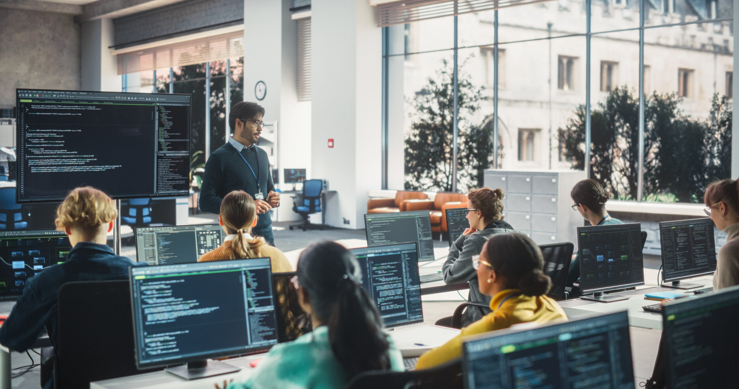 Is Reliable IT Support Essential for Education in New York?