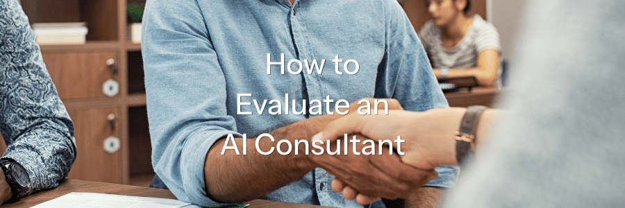 Is Your MSP Ready to Guide Your AI Strategy? 6 Questions to Ask Before You Look Elsewhere