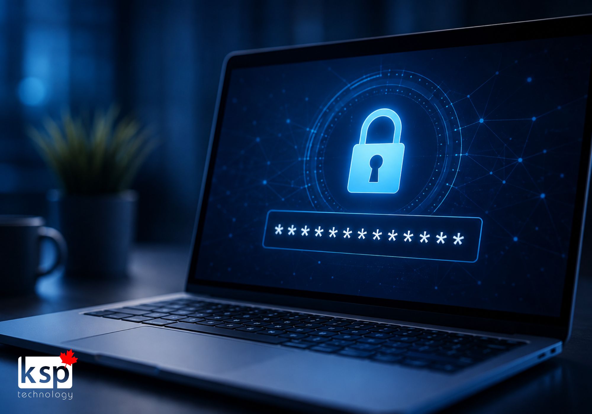 Is Your Password Really Secure? Three Questions Every Business Should Ask