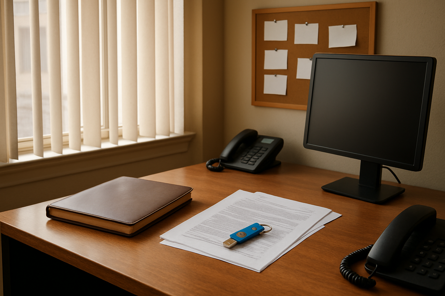 IT and Cybersecurity Requirements for Financial Firms in the Monterey Bay Area