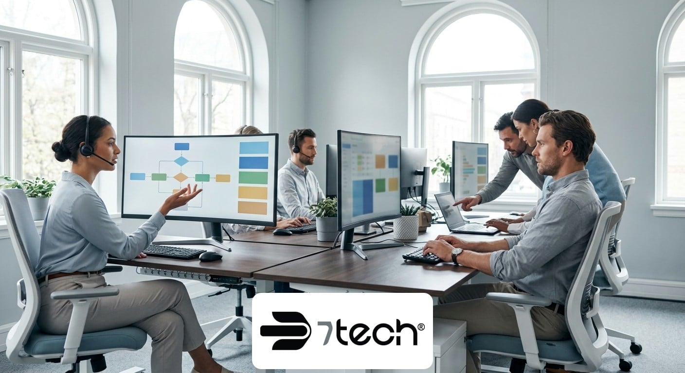 IT Helpdesk Best Practices That Keep Tickets, Access, And Approvals Moving