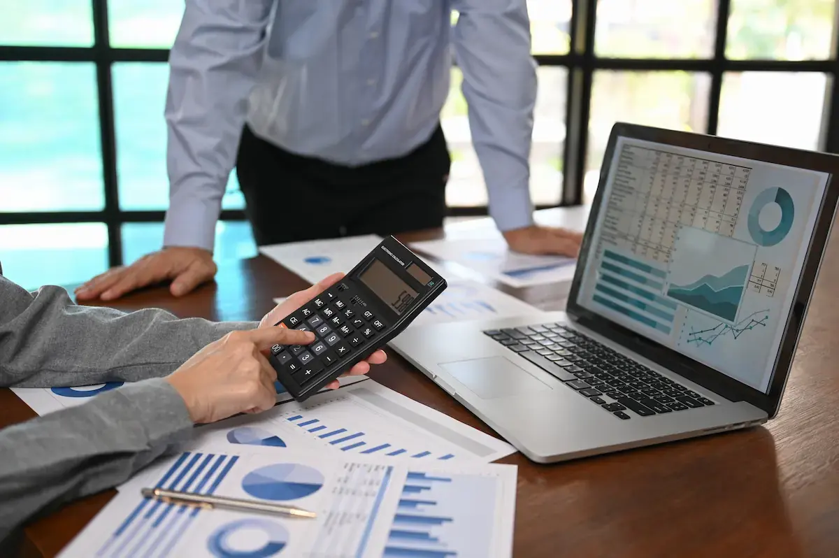 IT Support for Accounting Firms: Compliance, Uptime and Tax-Season Resilience