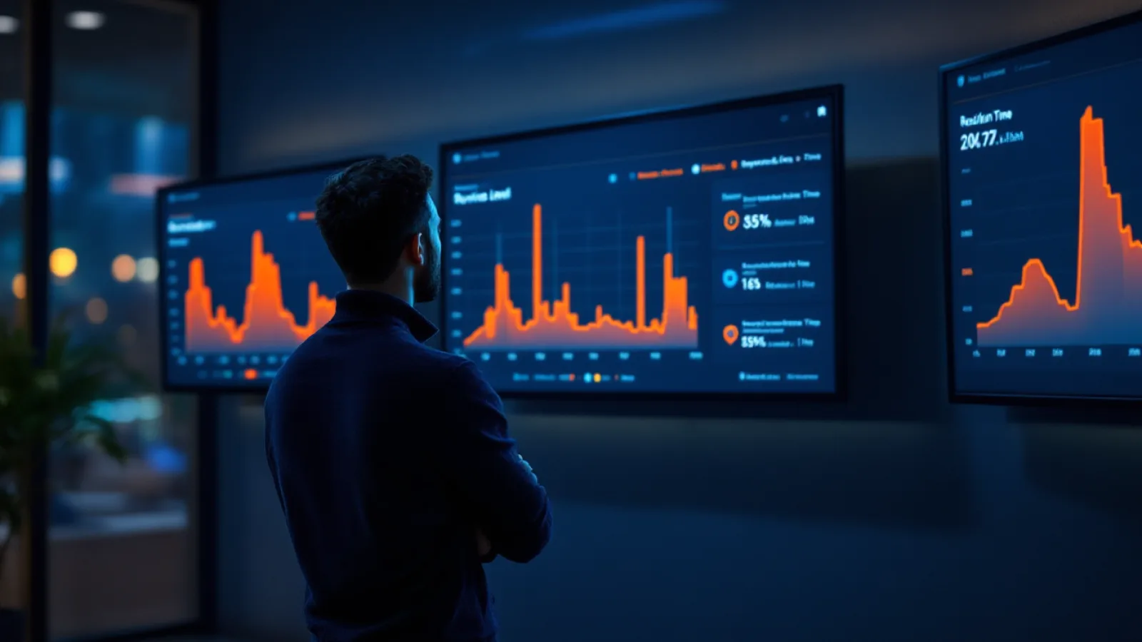 IT Support Response Time Comparison: Texas MSP SLA Benchmarks for 2026