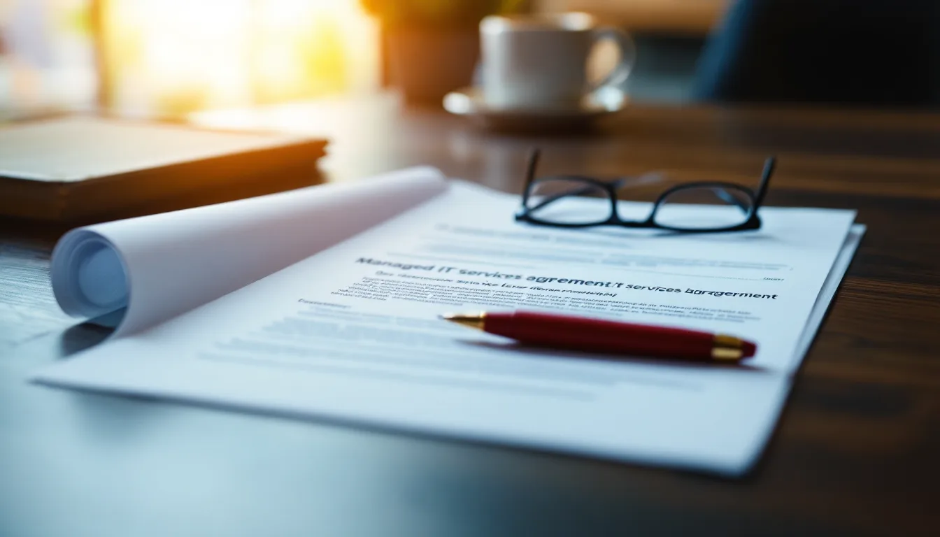 IT Support Response Times in Houston, San Antonio and Dallas: What the Contracts Actually Say
