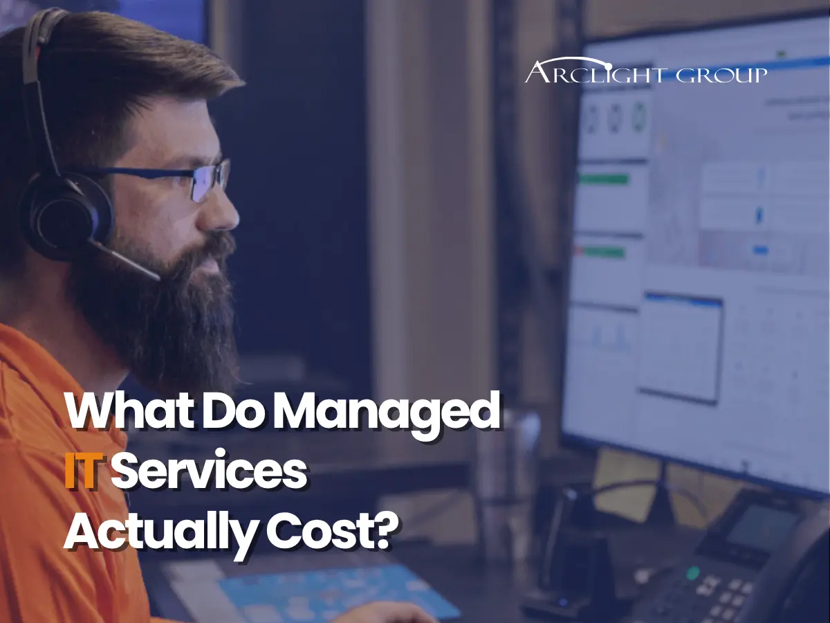 Managed IT Services in Tulsa: What Do They Actually Cost?