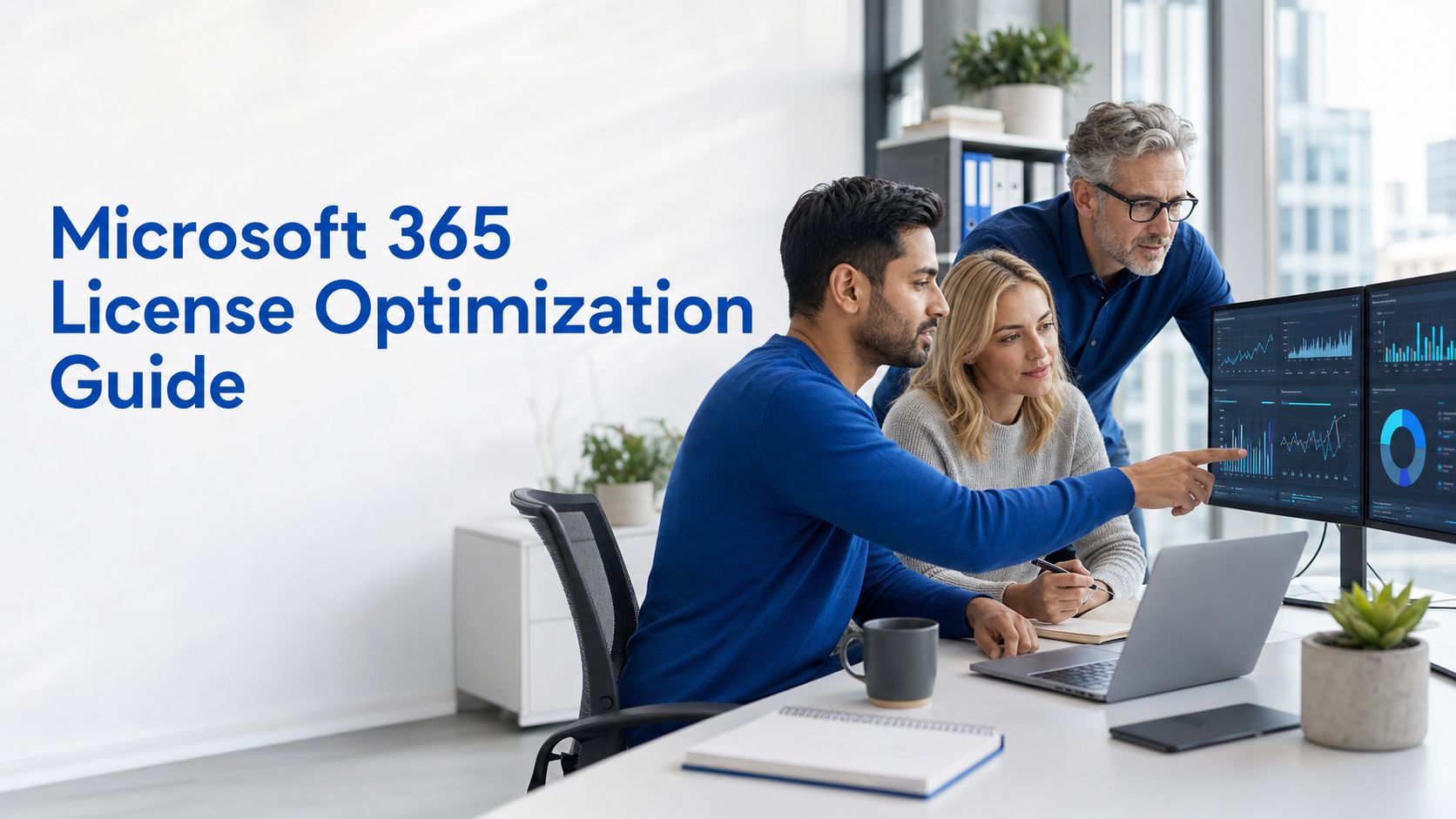 Microsoft 365 License Optimization Guide 