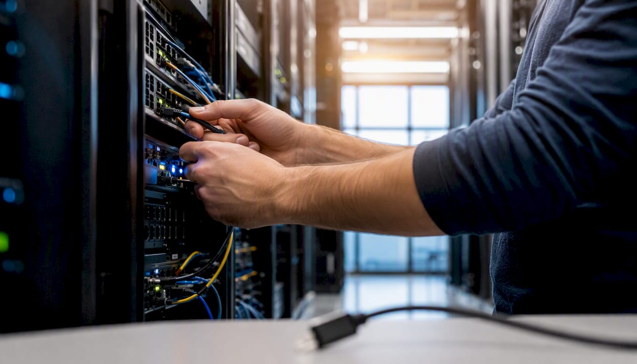 Microsoft Intune Setup Guide: Deploy and Secure Devices