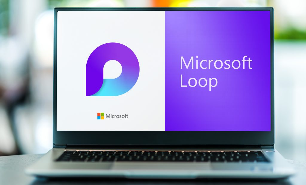 Microsoft Loop: The Future of Smarter Collaboration