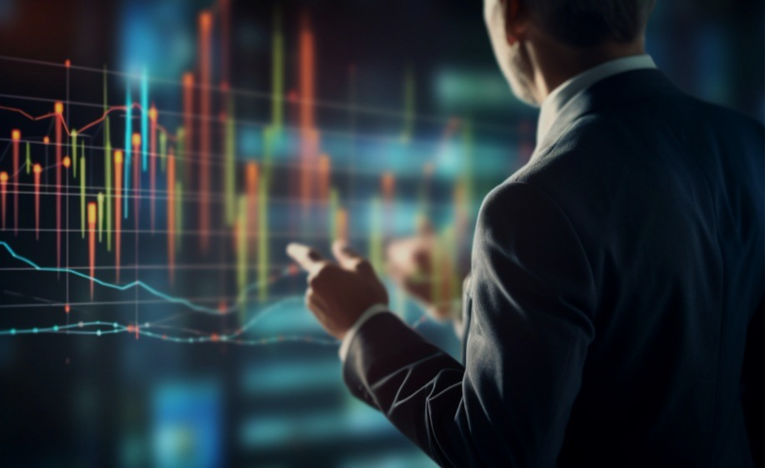 Mid-Market AI Readiness Report Spotlight: Financial Services