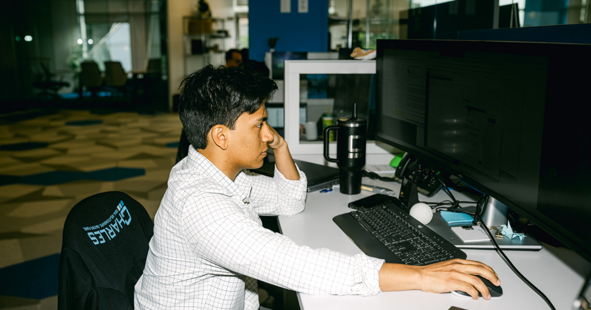Modernize Without the Mayhem: How to Evolve Your IT Without the Risk
