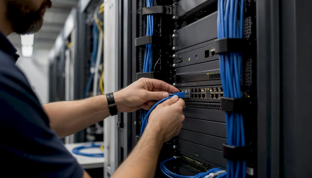 Network Monitoring for Small Businesses: Quick Setup Guide