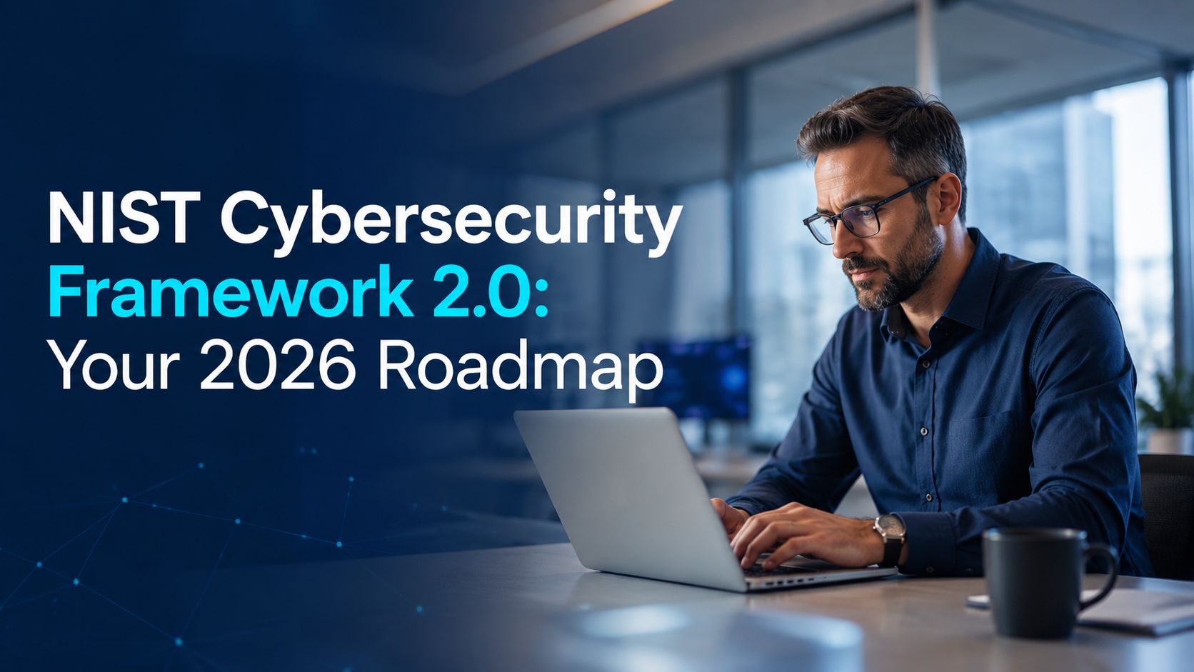 NIST Cybersecurity Framework 2.0: Your 2026 Roadmap 