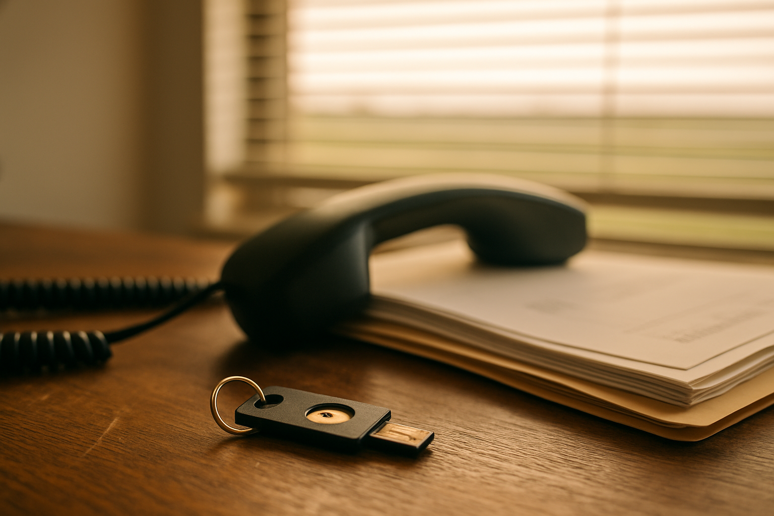 Phishing Emails Stopped Having Typos. Now What Do You Look For?