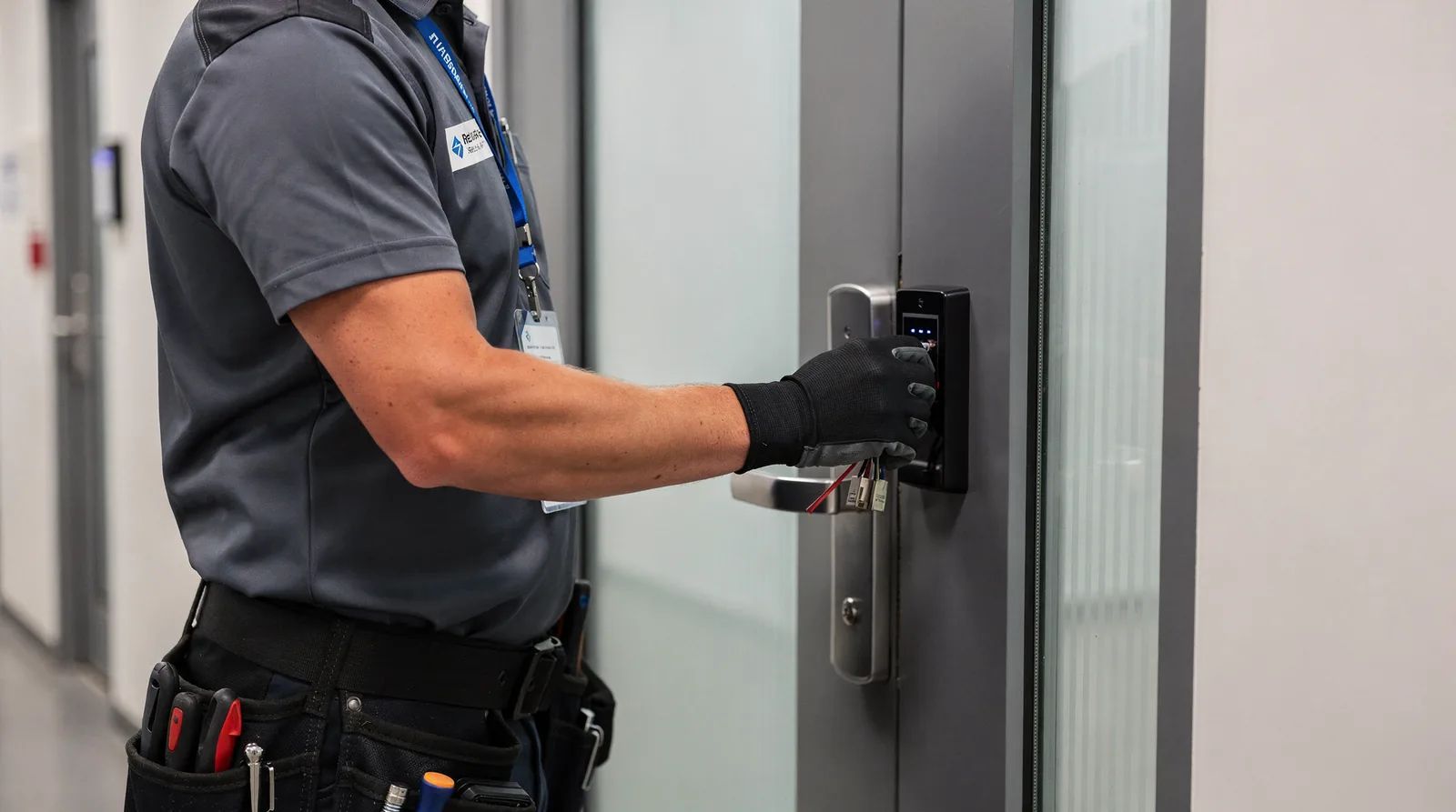 Physical Security Systems in New Jersey: Integration Checklist