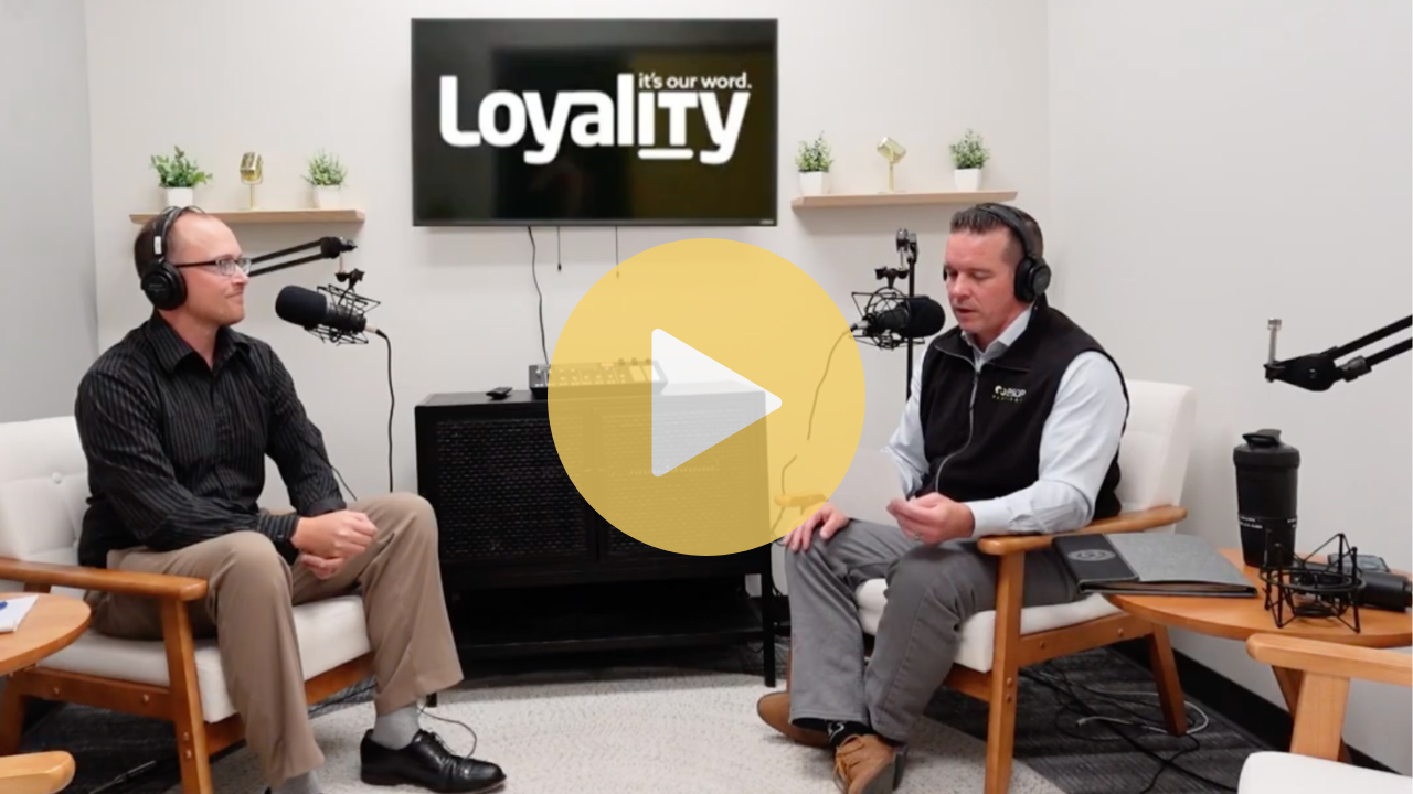 Podcast: Part Two with Will Robinson