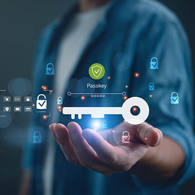 Prepare Your Business for the Microsoft Passkey Transition