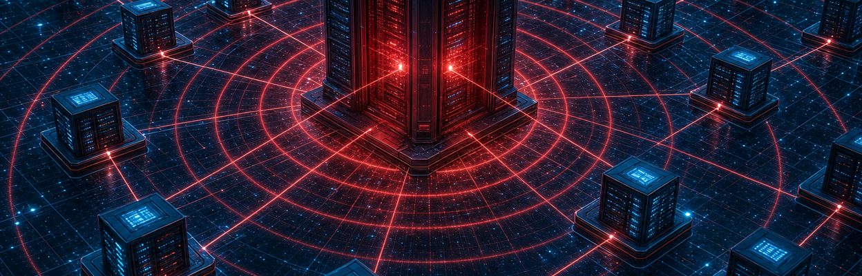 Ransomware Crews Are Hunting Your MSP. Six Questions Every Business Owner Should Ask Their IT Provider This Week.