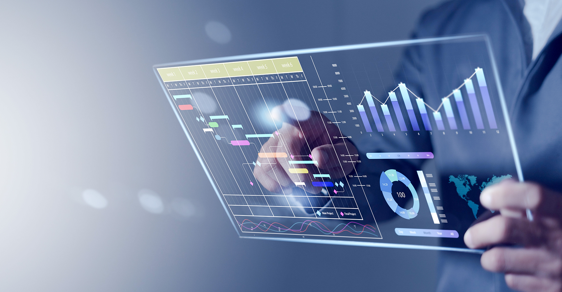 Salesforce ARM for High-Tech & Manufacturing Growth 