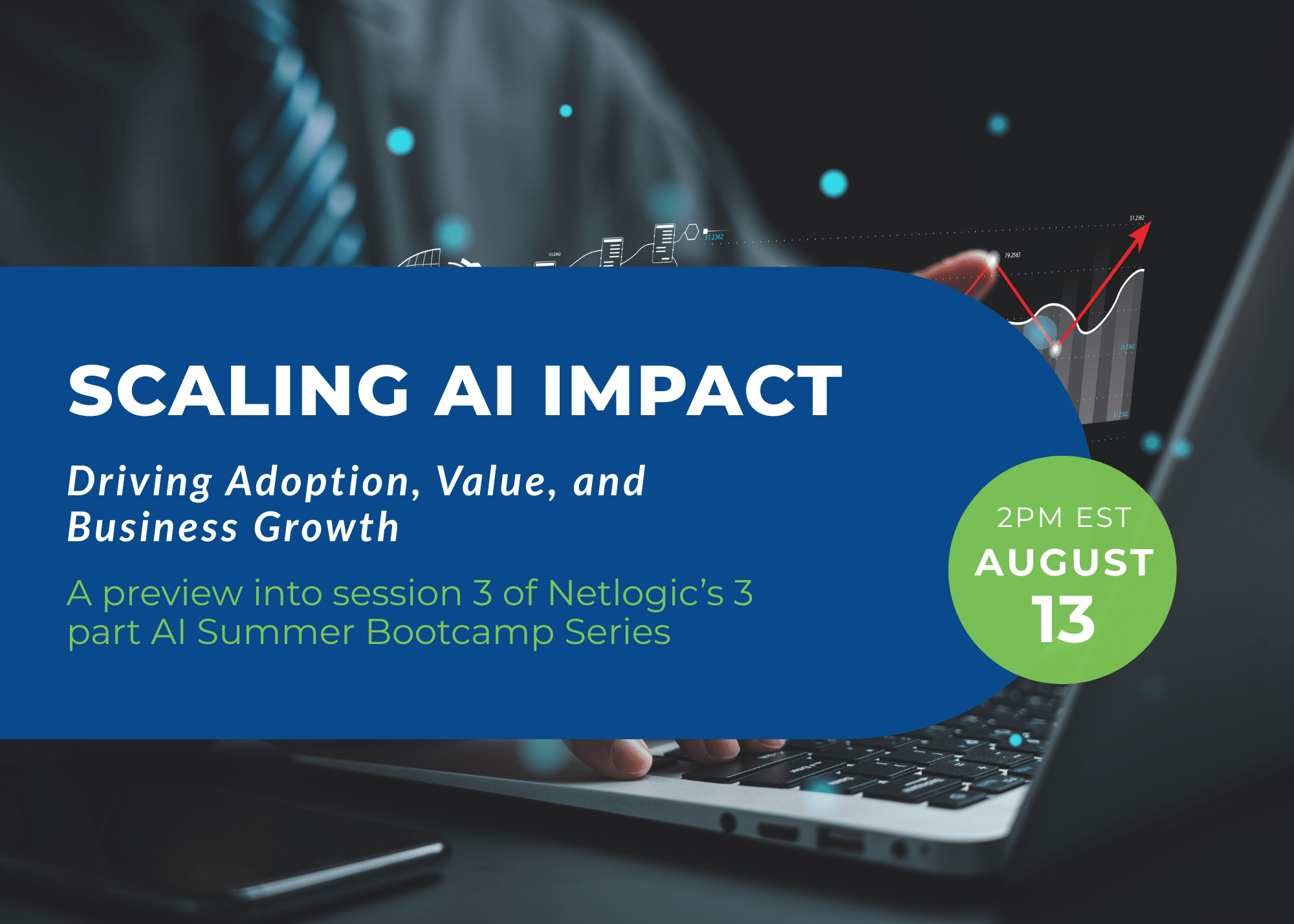 Scaling AI Impact: Driving Adoption, Value, and Business Growth 