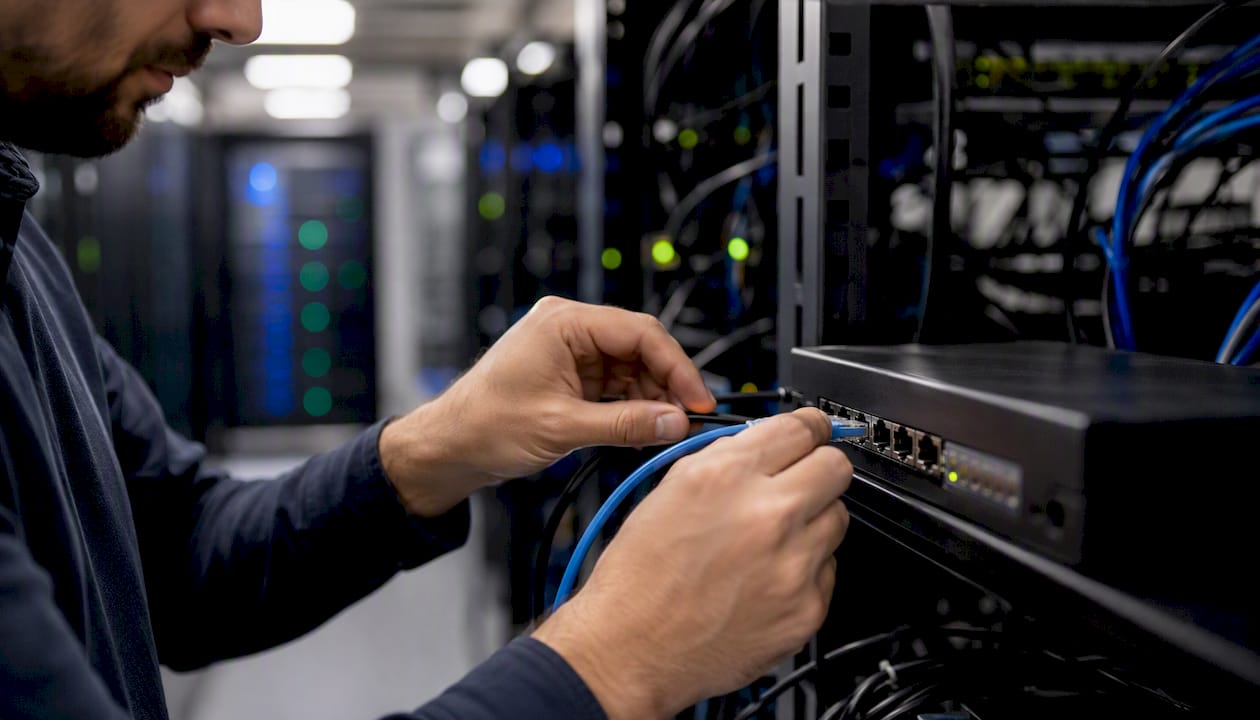 Secure Remote Access: A Guide for IT Decision-Makers