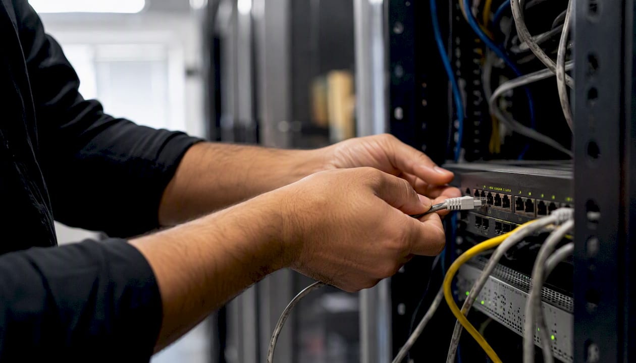 Small Business Network Security: A Practical Checklist for Owners