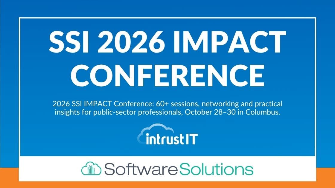 SSI 2026 IMPACT Conference | October 28-30, 2026