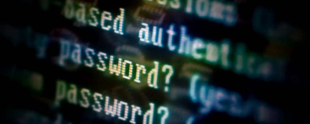 Strong Authentication Methods: How to Protect Business Accounts and Data