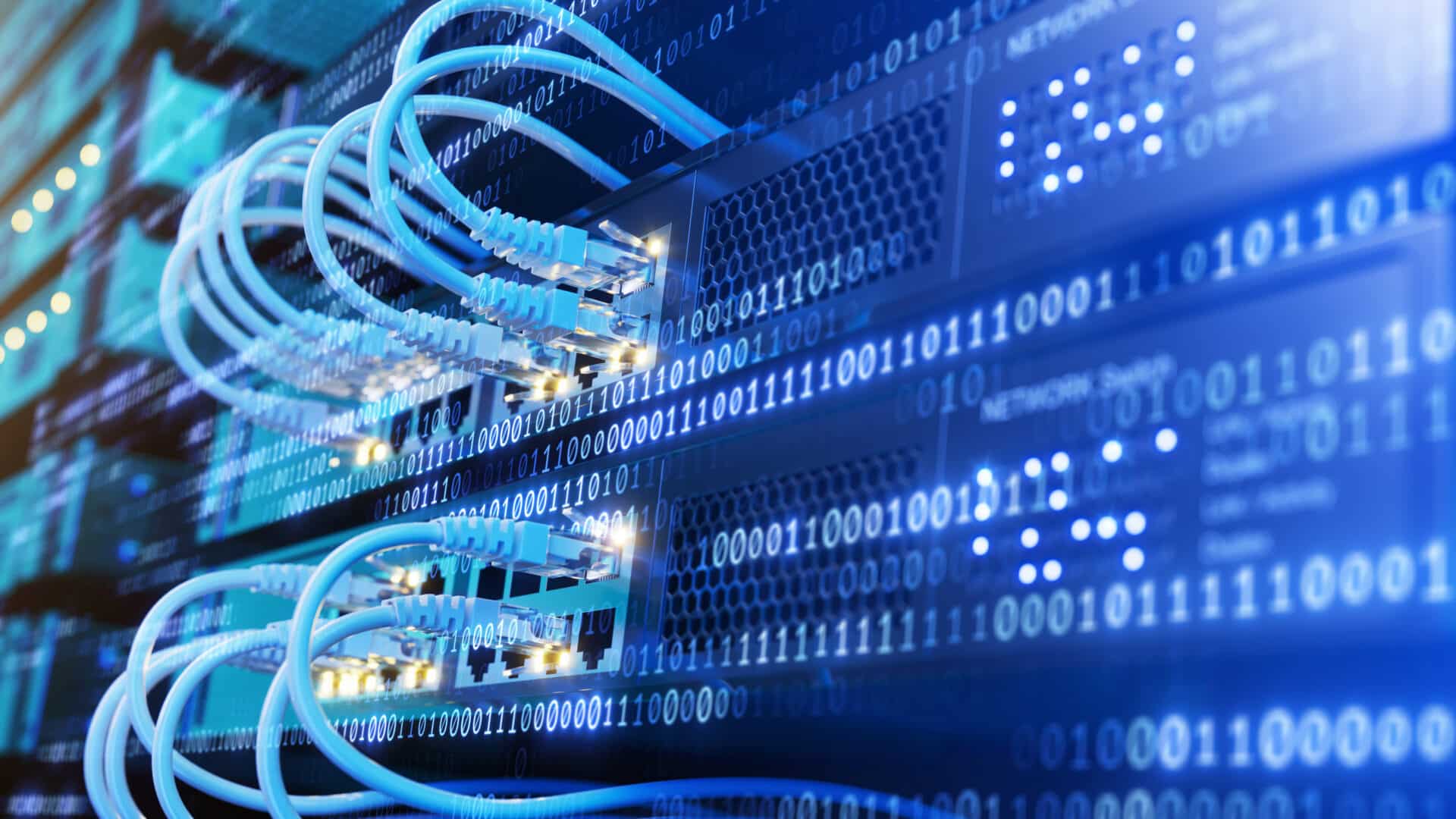 Structured Cabling Best Practices for Any Business