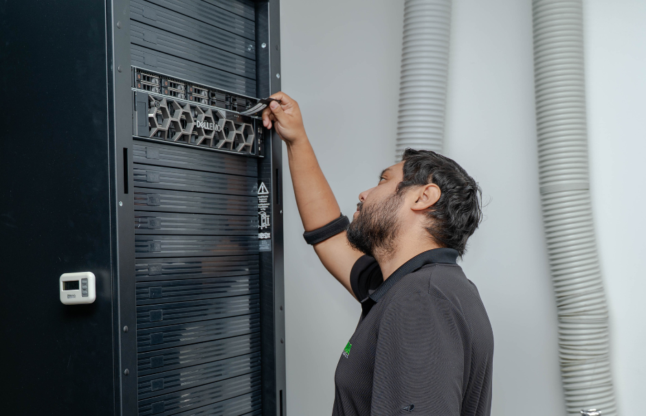 Test Your Safety Net: 5 Ways Skipping Backup Testing Can Disrupt Your Business