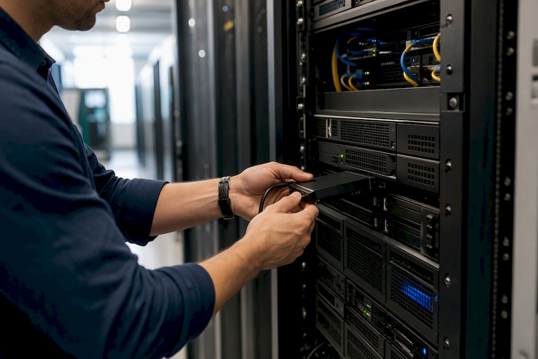 The 3-2-1 Backup Rule: A Practical Guide for 2026 Threats